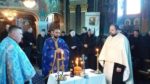Mihai Eminescu a fost omagiat la prima ședință a preoților din Protopopiatul Ortodox Cluj 1  