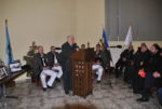 La Huedin a fost sărbătorit CENTENARUL de la intrarea Armatei Române în localitate și implicit, de la intrarea „de facto” a Huedinului în România Mare