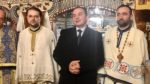Filia Tăuți a devenit Parohie, prin instalarea Părintelui Florin Parasca în funcția de paroh