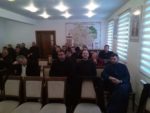 Preoții din Protopopiatul Ortodox Gherla s-au întrunit vineri, în ședința lunară