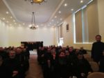 Ședință administrativă lunară, în Protopopiatul Cluj 2