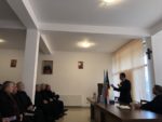 Ședință administrativă la Protopopiatul Ortodox din Dej