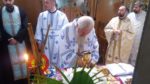 Părintele Mitropolit Andrei, la ședința lunară a preoților din Protopopiatul Cluj 1
