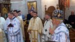 Părintele Mitropolit Andrei, la ședința lunară a preoților din Protopopiatul Cluj 1