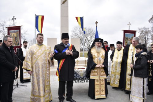 700 de ani de atestare documentară a comunei Viișoara, sărbătoriți în prezența Mitropolitului Clujului