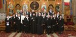 Concert coral de Duminica Ortodoxiei la Satu Mare