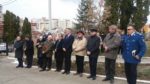 Slujbă de pomenire pentru eroii revoluției pașoptiste, în Parohia „Adormirea Maicii Domnului” din cartierul Mănăștur