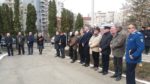 Slujbă de pomenire pentru eroii revoluției pașoptiste, în Parohia „Adormirea Maicii Domnului” din cartierul Mănăștur