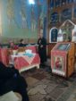 Satul românesc omagiat în cadrul Cercului preoțesc Aghireșu, Protopopiatul Huedin