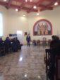 Evocarea preotului academician Ioan Lupaș, la Huedin