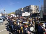 Marșul pentru viață, pentru al cincelea an consecutiv, la Zalău