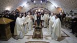 Sfânta Liturghie Arhierească la Mănăstirea Săpânţa- Noul Peri