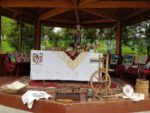 Activități cultural-religioase circumscrise „Anului omagial al satului românesc” în  Parohia Ciceu-Giurgești