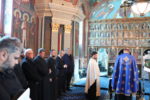 Prelegeri academice la ședința preoților din Protopopiatul Ortodox Român Cluj 1