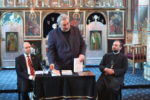 Prelegeri academice la ședința preoților din Protopopiatul Ortodox Român Cluj 1