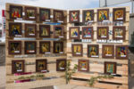 Expoziție de icoane la Catedrala Moților din Huedin