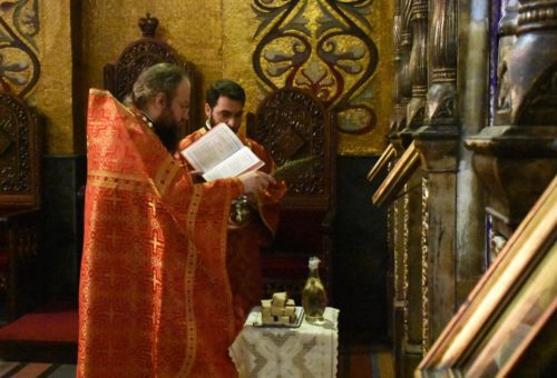 Pregătirea Paștilor a început la Centrul Eparhial al Arhiepiscopiei Clujului. Află de unde le vei putea lua