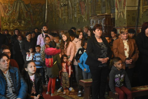 Ziua internațională a rromilor, sărbătorită la Turda, în prezența Mitropolitului Andrei