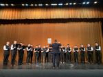 Concert caritabil la Zalău, în cadrul campaniei „Pot mai mult pentru Cezara”