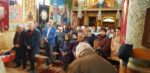 Credincioșii din Parohia Jucu de Jos s-au închinat la moaștele Sf. Nectarie