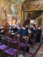 Diagnoza misionar-pastorală în parohiile ortodoxe din Municipiul Cluj-Napoca