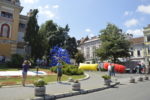 Ziua Drapelului Național, sărbătorită la Cluj-Napoca