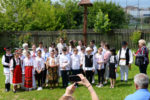 Cinstirea eroilor în Parohia Sfântul Arhidiacon Ștefan din Cluj Napoca