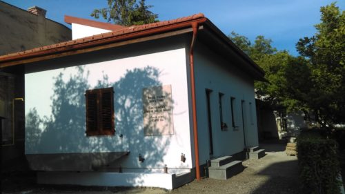 Parohia Ortodoxă „Sfânta Treime” din Cluj-Napoca va inaugura o cantină socială și o casă de oaspeți