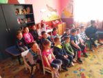 Săptămâna copiilor în Parohia Boju, Protopopiatul Cluj I