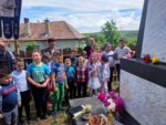 Săptămâna copiilor în Parohia Boju, Protopopiatul Cluj I