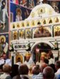 „Ca toți să fie una”, Mitropolitul Andrei al Clujului la Oradea
