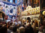 „Ca toți să fie una”, Mitropolitul Andrei al Clujului la Oradea