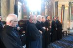 Prima ședință de vară a preoților din Protopopiatul Ortodox Cluj 1