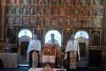 Prima ședință de vară a preoților din Protopopiatul Ortodox Cluj 1