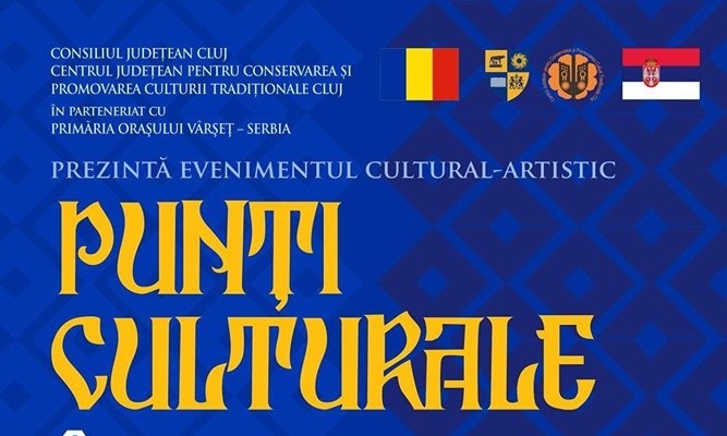 Editura „Renașterea” a Arhiepiscopiei Clujului sprijină comunitățile românești din Serbia