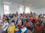 Jurnal de tabără: Satul românesc, văzut prin ochii copilăriei