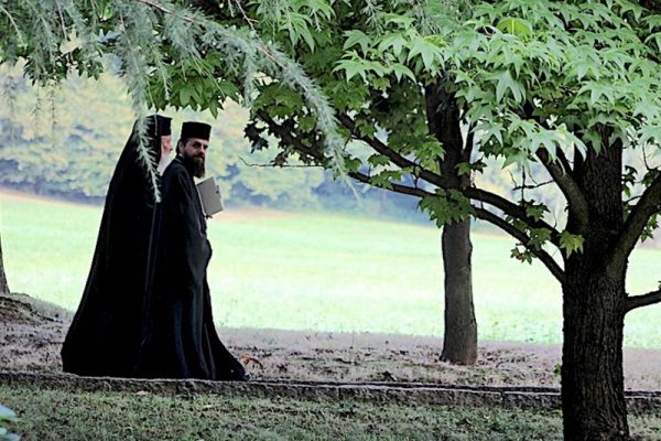 [FOTO] Mitropolitul Andrei la Conferința Internațională de la Mănăstirea Bose, Italia