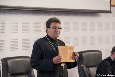Uniformitatea slujbelor, pe agenda de lucru a preoților din Cluj-Napoca