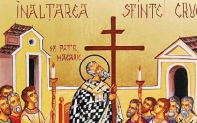 Agenda ierarhilor din Mitropolia Clujului de Praznicul Înălțării Sfintei Cruci