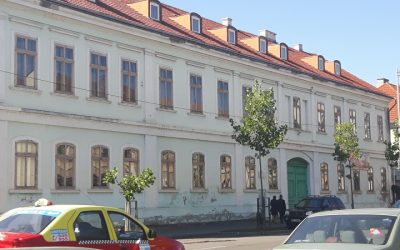 Mitropolia Clujului deschide la Bistrița o școală ortodoxă, cu cantină socială
