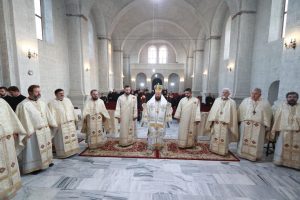 Conferinţă preoţească de toamnă în Episcopia Maramureşului şi Sătmarului
