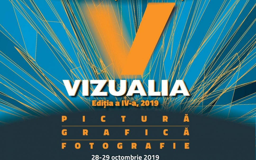 Lucrări de pictură, grafică şi fotografie, expuse la Cluj-Napoca, în cadrul Festivalului Naţional Studenţesc „Vizualia”