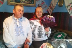 ”Ziua Vârstnicului” sărbătorită în Parohia Ortodoxă Răchițele