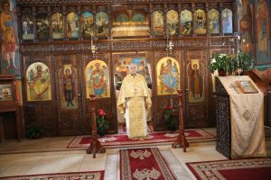 85 de ani de la sfințirea Catedralei Moților din Huedin