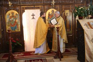 85 de ani de la sfințirea Catedralei Moților din Huedin