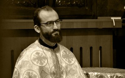 Predică la Sărbătoarea Sfintei Cuvioase Parascheva | Pr. Prof. Liviu Vidican Manci