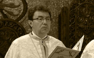 Pr. Prof. Vasile Stanciu – Predică la Duminica a 24-a după Rusalii (Învierea fiicei lui Iair)