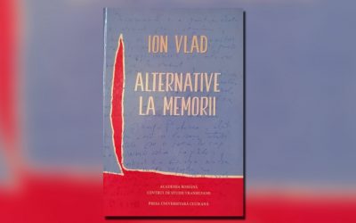 Eveniment editorial de excepție la Muzeul Etnografic al Transilvaniei – lansarea volumului omagial Ion Vlad – Alternative la memorii