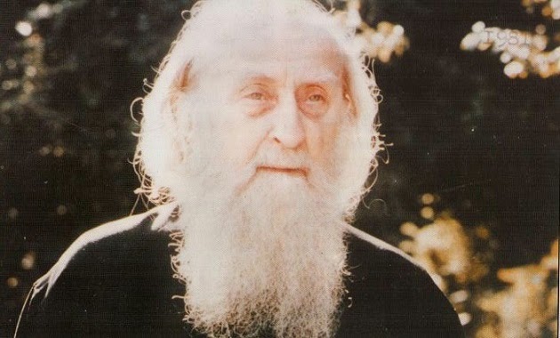 Viața Părintelui Sofronie Saharov, studiată în vederea canonizării