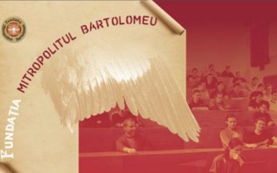 Fundaţia „Mitropolitul Bartolomeu” oferă prin concurs 34 de burse studiu pentru anul şcolar şi universitar 2019-2020